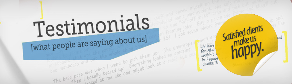 Immortal Technologies Testimonials